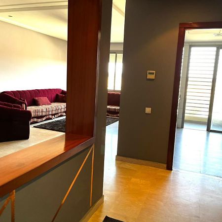 Short Stay Apartment Aeroport Casablanca Nouaceur Bagian luar foto