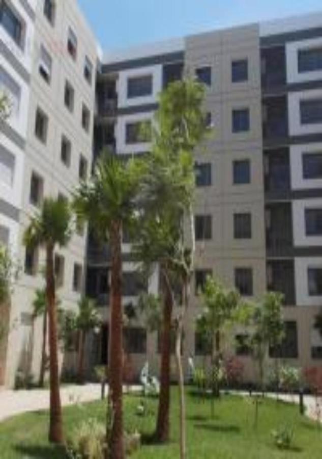 Short Stay Apartment Aeroport Casablanca Nouaceur Bagian luar foto