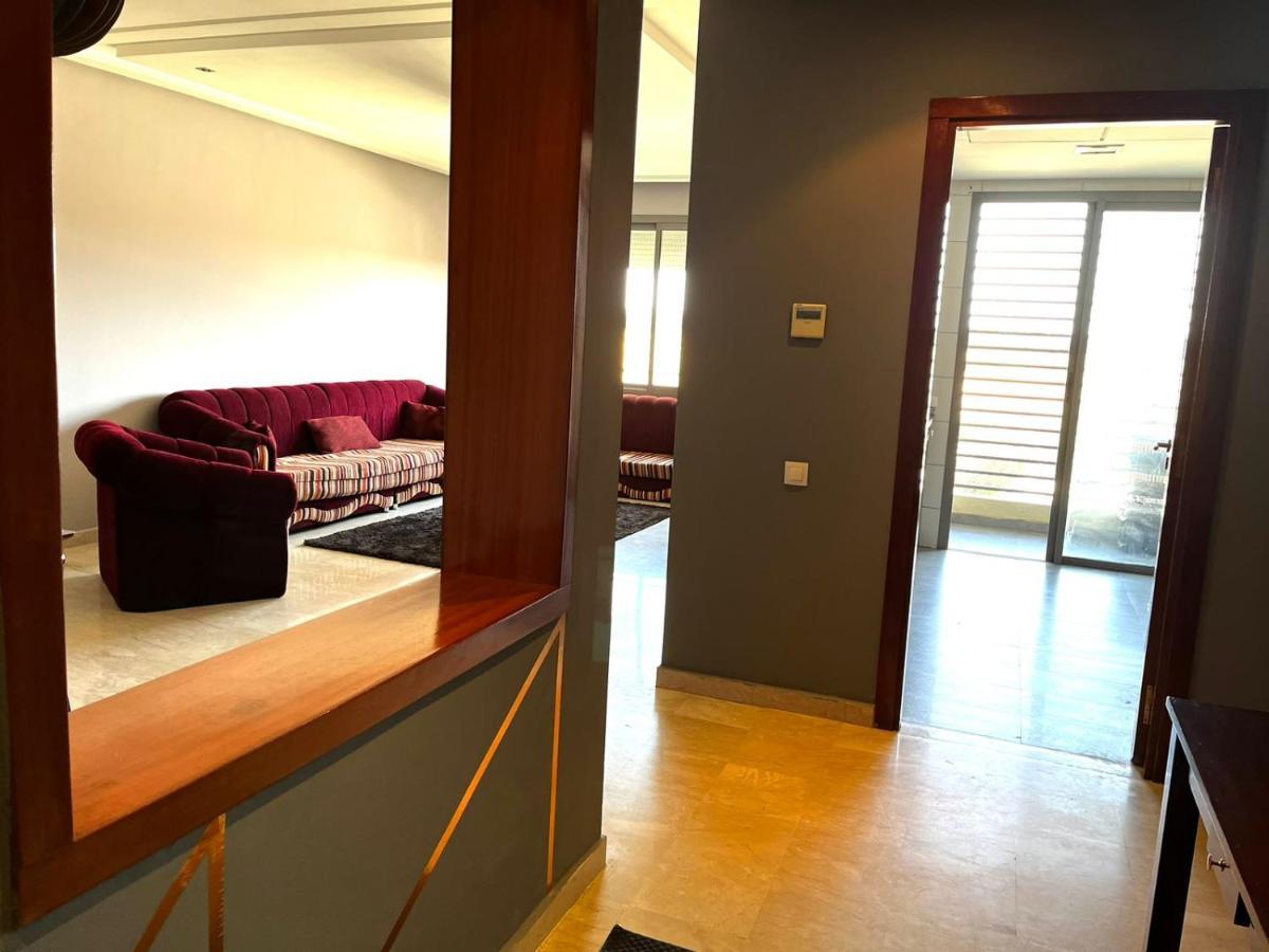 Short Stay Apartment Aeroport Casablanca Nouaceur Bagian luar foto