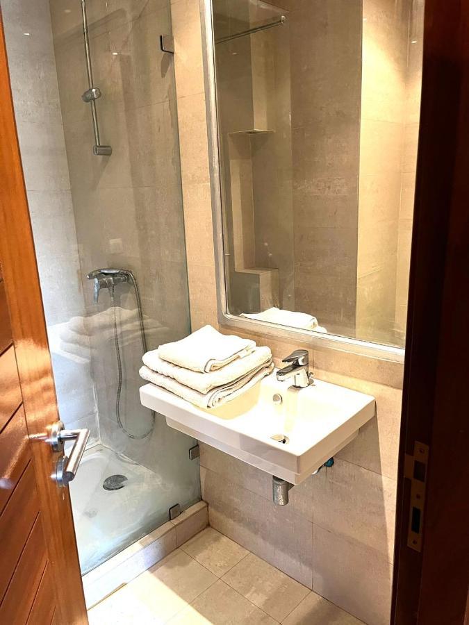 Short Stay Apartment Aeroport Casablanca Nouaceur Bagian luar foto